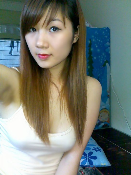 我的笨蛋妹妹